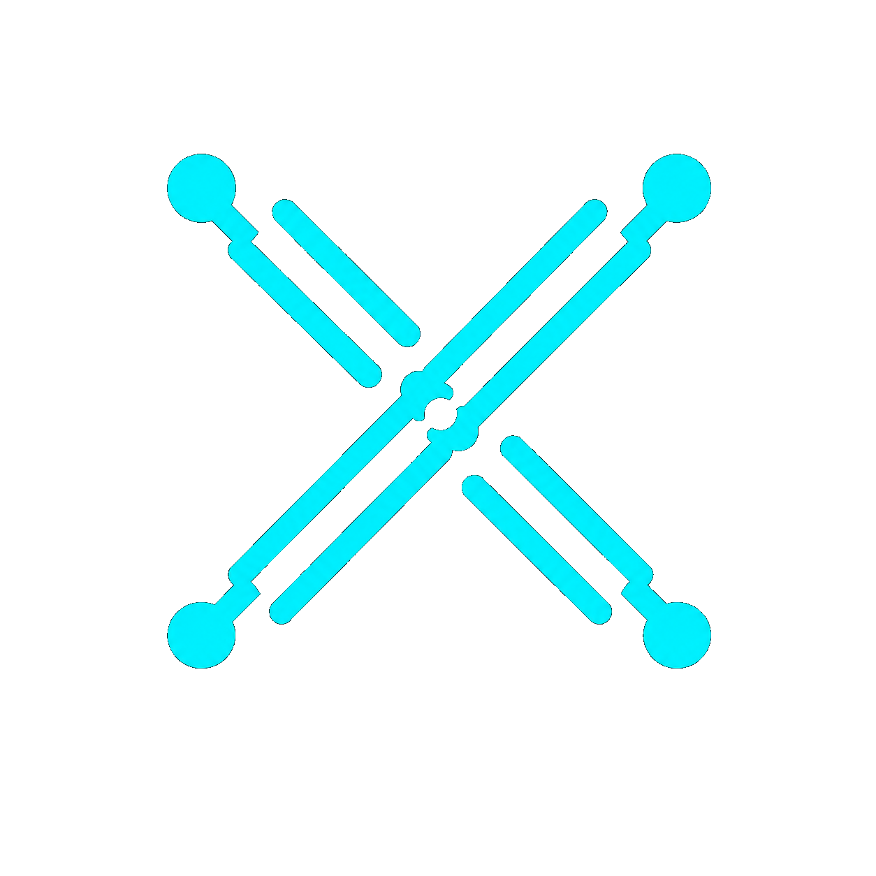 Crosswire
