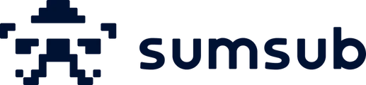 Sumsub logo - KYC and KYB partner